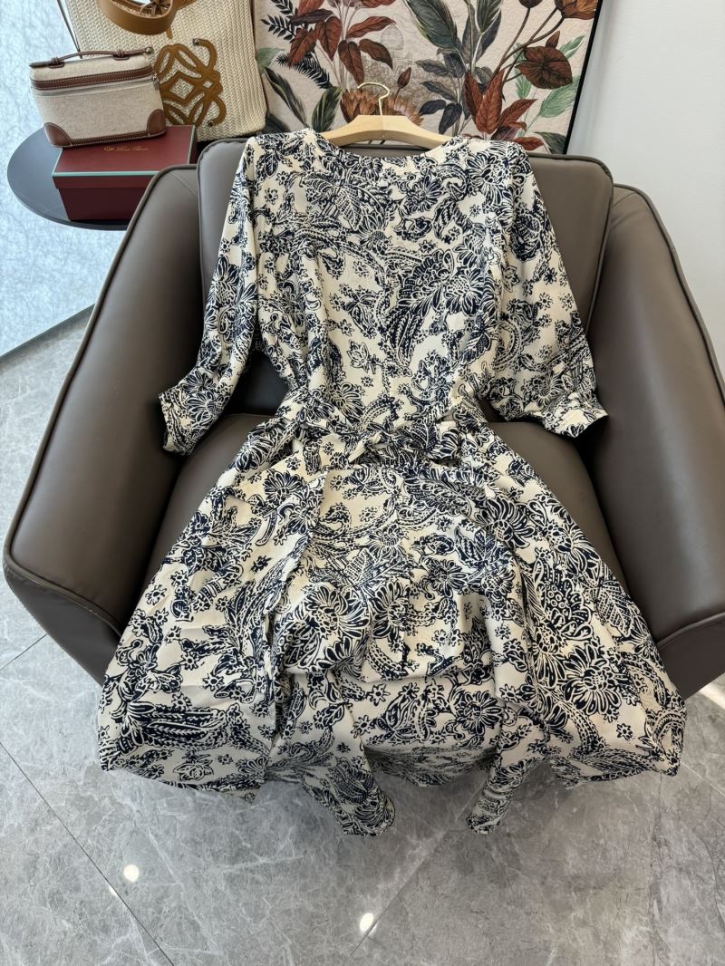 Loro Piana Dress